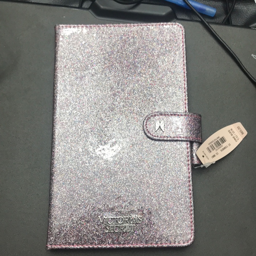 Victoria’s Secret Notebook